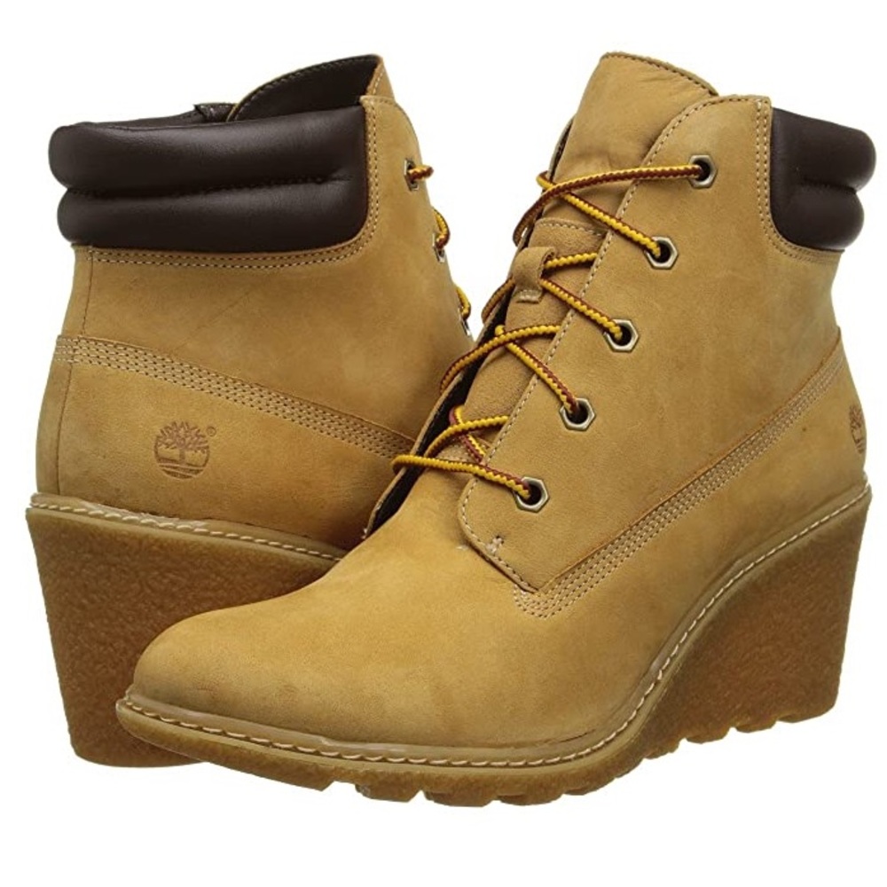 Timberland size 7.5